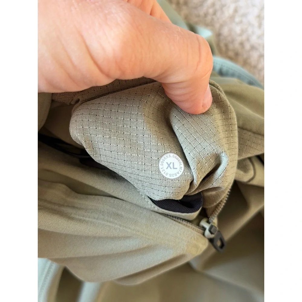 Lululemon Swim Shorts Channel Cross 7
